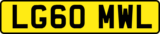 LG60MWL