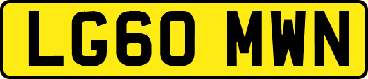 LG60MWN