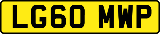 LG60MWP