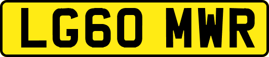 LG60MWR