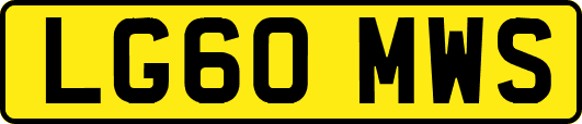 LG60MWS