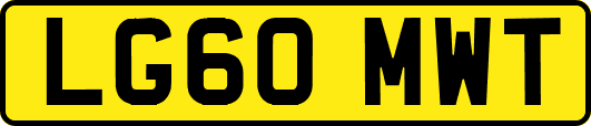 LG60MWT