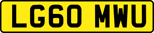 LG60MWU
