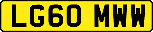 LG60MWW