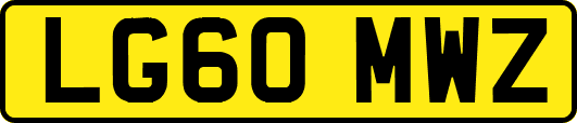 LG60MWZ