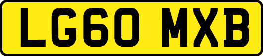 LG60MXB