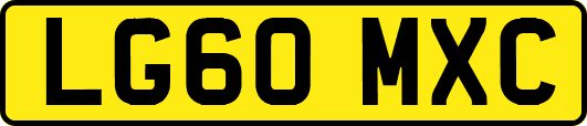 LG60MXC