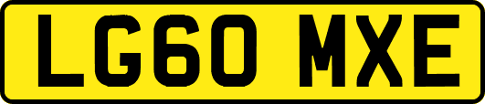 LG60MXE