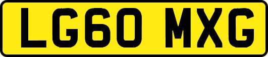 LG60MXG