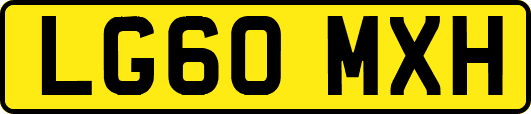 LG60MXH