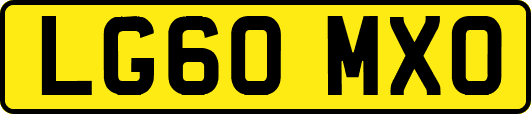 LG60MXO