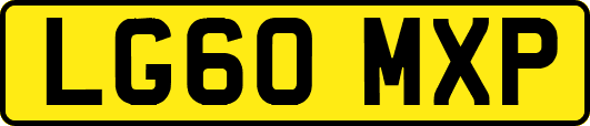 LG60MXP