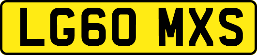 LG60MXS