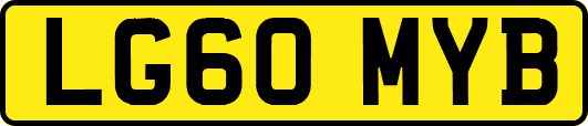 LG60MYB