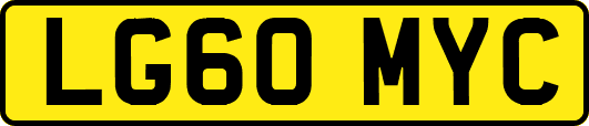 LG60MYC
