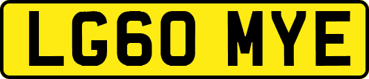 LG60MYE