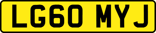LG60MYJ
