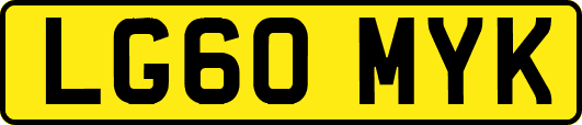 LG60MYK