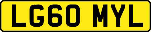 LG60MYL