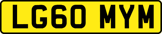 LG60MYM