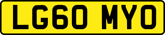 LG60MYO