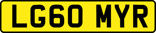 LG60MYR