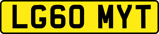 LG60MYT