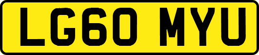 LG60MYU