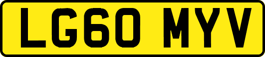 LG60MYV