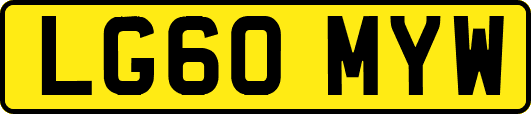 LG60MYW