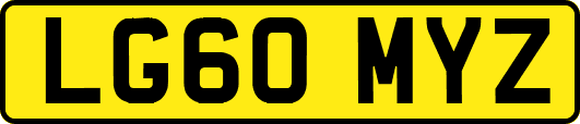 LG60MYZ