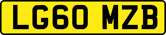 LG60MZB