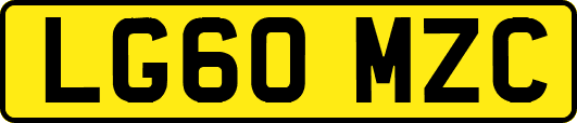 LG60MZC