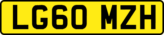 LG60MZH