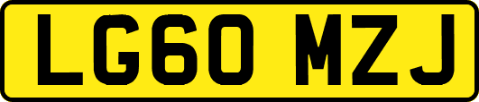 LG60MZJ