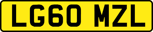 LG60MZL