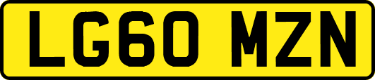 LG60MZN