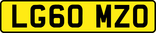 LG60MZO