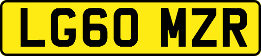 LG60MZR