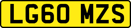 LG60MZS