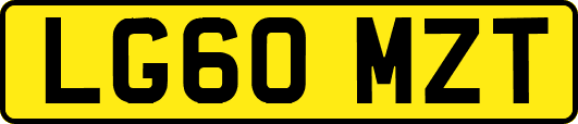 LG60MZT