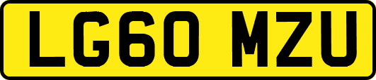 LG60MZU