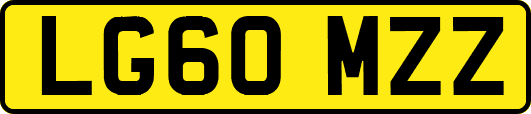 LG60MZZ