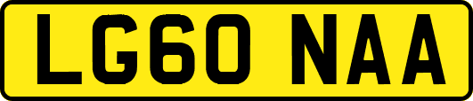 LG60NAA
