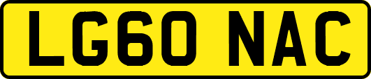 LG60NAC