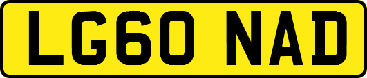 LG60NAD