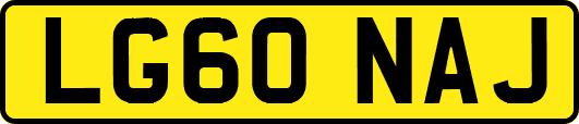 LG60NAJ