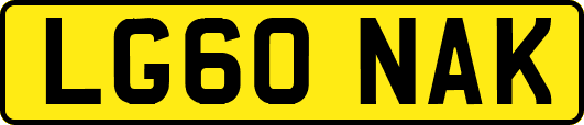 LG60NAK
