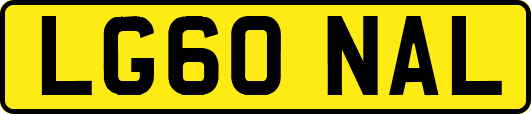 LG60NAL