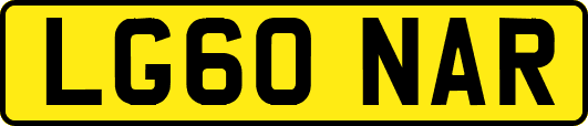 LG60NAR